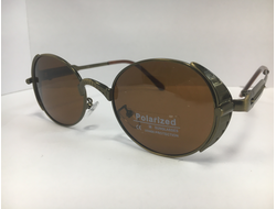 Очки солнцезащитные Polarized 08915 С2 53-20-143