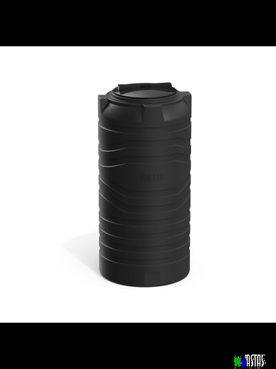 Емкость N 200 литров