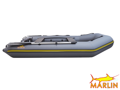 Лодка ПВХ Marlin 290SLK