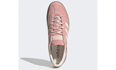 Кроссовки Adidas Handball Spezial Wonder Mauve Off White