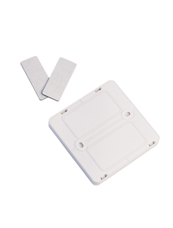 Панель SR-SPI-RF-SENS-W-2048Px-MONO (SEASTAR. 12-24V, White)