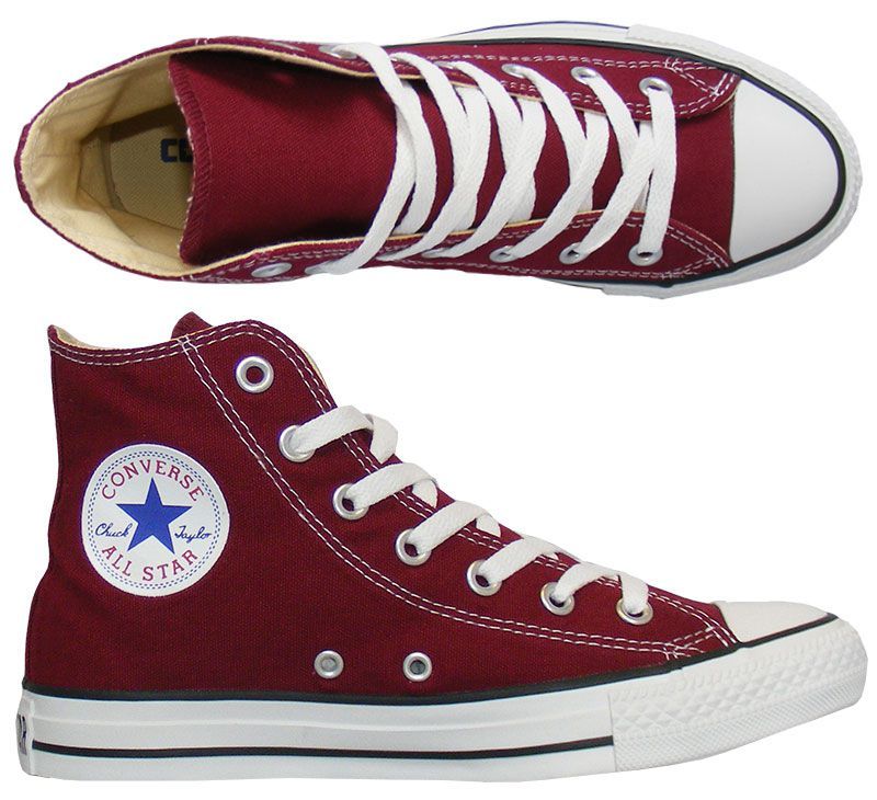 Converse bourgogne store