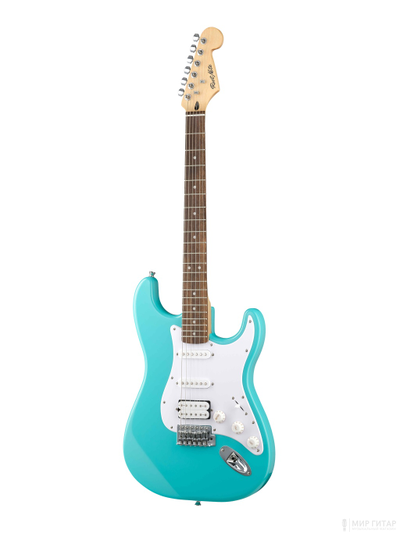 Root Note ST201-TTE