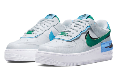 Nike air force one shadow femme new arrivals