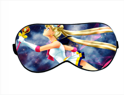 Маска для сна Сейлор Мун №2