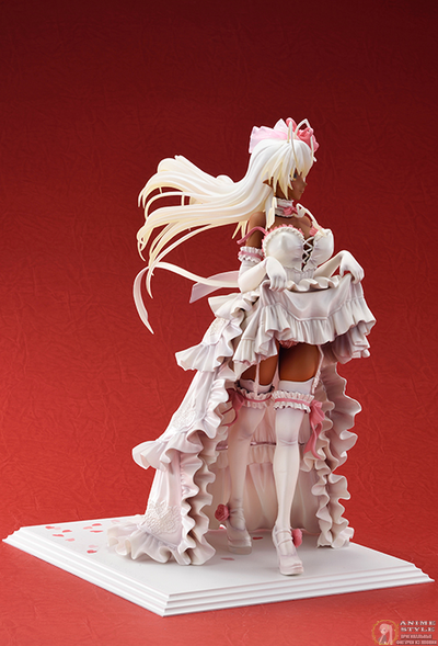 Фигурка 1/7 Мурамаса (Sansei Muramasa Wedding ver)