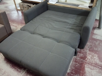 Диван-кровать «Зодиак» аккордеон (НМ)