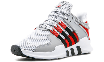 Adidas EQT Equipment Gray Red