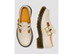 Dr Martens Mary Jane Virginia бежевые