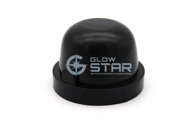 Резиновая крышка для фары 75мм, 1шт