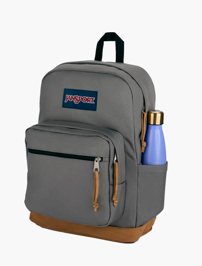 Рюкзак Jansport Right Pack Graphite Grey