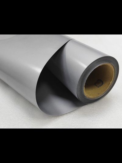 Термопленка "SEF" серия FLEXCUT NYLON 31 SILVER METALLIC, 60 мкм, полиуриетан 100%