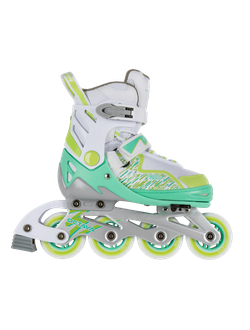 Роликовые коньки Tech Team Octava