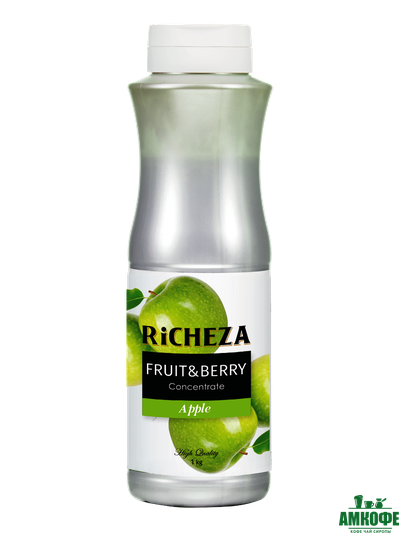 Концентрат Яблоко