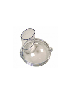 Крышка чаши для кухонного комбайна Adventio FP6011