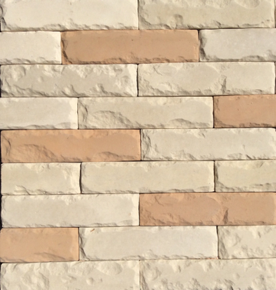 АНТИЧНЫЙ КИРПИЧ БЕЖЕВЫЙ                         СТОИМОСТЬ-1070 Р\М2