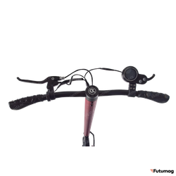 ЭЛЕКТРОСАМОКАТ MINIPRO G-booster 3