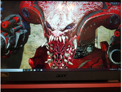 ACER NITRO 5 AN517-51-73RV ( 17.3 FHD IPS 144Hz I7-9750H GTX1660TI(6Gb) 16Gb 1Tb + 512SSD )