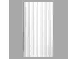 3D стеновая панель DECOMASTER A308/8 (303*8*2900мм)