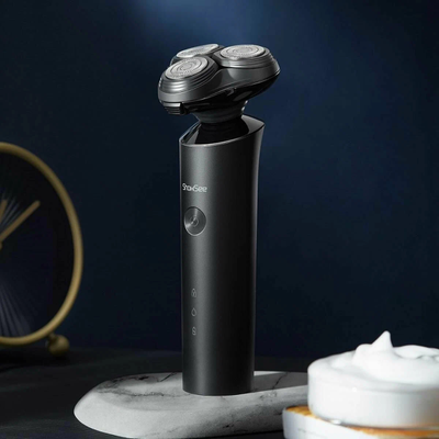 Электробритва Xiaomi ShowSee Electric Shaver F1-BK Black