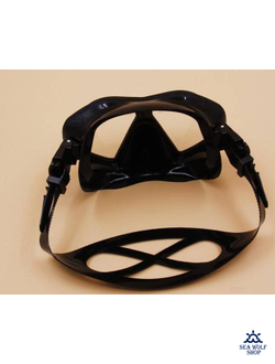 Маска для дайвинга SKY