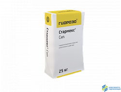 Стармекс Сил (Гидроизоляция осмотического действия)