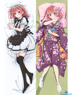 Sumi Sakurasawa - Суми Сакурасава  | Kanojo, Okarishimasu - Девушка на час