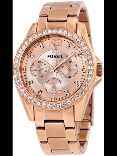Наручные часы Fossil ES2811