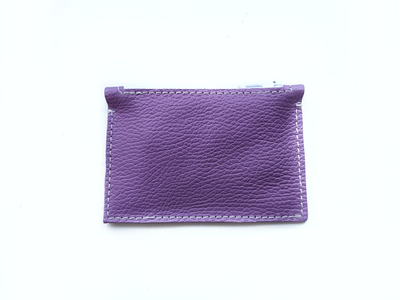 Кошелёк мини "Без паники, я фея!"