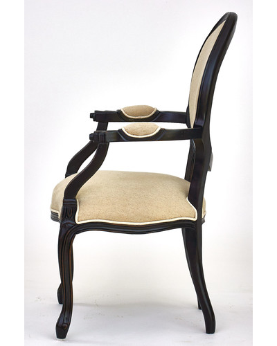 СТУЛ С ПОДЛОКОТНИКОМ DF824(S1)