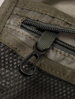Сумка Elliker Bain Sling Bag 6.5L Taupe  фото 10
