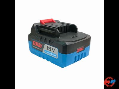 Аккумулятор Toua Li-ion 18V DC 4.0 Ач