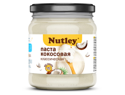 Ореховая паста и урбечи