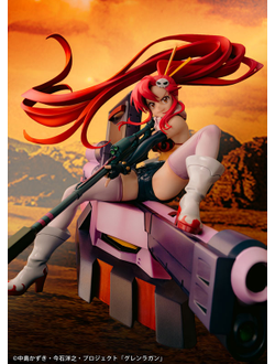 Фигурка Ёко Литтнер (Yoko Proof)