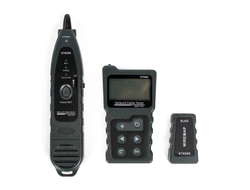 LAN-тестер витой пары с РоЕ KT 8209 серия PROLINE для тестирования схем разводки проводников и витых пар