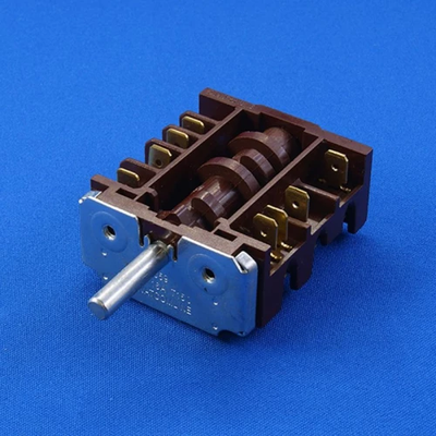 Переключатель духовки ПМЭ27-2359-УХЛ4 5-ти поз.