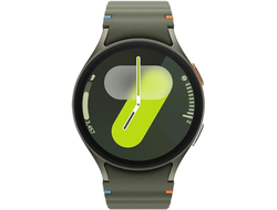 Samsung Galaxy Watch7 44mm(SM-L315FZGACAU) Зеленый