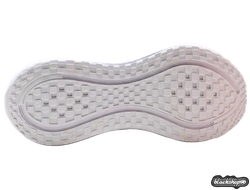 NIKE AIR ZOOM VOMERO PLUS WHITE (40-45)