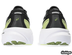 ASICS GEL KAYANO 30 SCHWARZ/GELB (40-45)