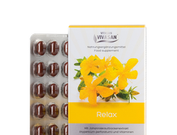Релакс комплекс Вивасан