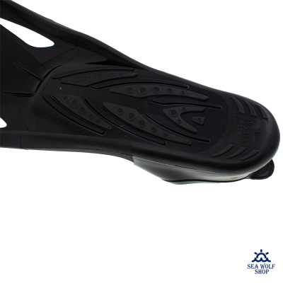 Ласты Marlin CAYMAN black XL-46/47