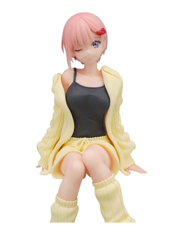 Фигурка Итика Накано (Ichika Nakano Kutsurogi Roomwear ver. Noodle Stopper)