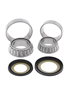 Ремкомплект рулевой колонки Psychic MX-08193 для Yamaha YZ125 (1996-2012) WR250F (2001-2012) WR250R/X (2008-2012) YZ250 (1996-2012) YZ250F (2001-2012) WR400F (1998-2000) WR426F (2001-2002) YZ426F (2000-2002) WR450F (2003-2011) YZ450F (2003-2012)