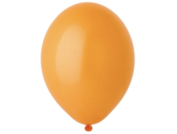 Шар Оранжевый / 1шт