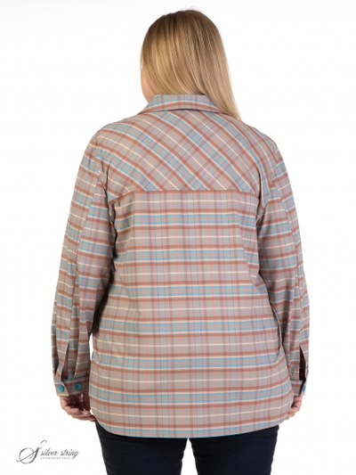 Рубашка 33441910 58,60р