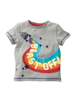 Футболка Jumping Beans JB-41045 (2 года)