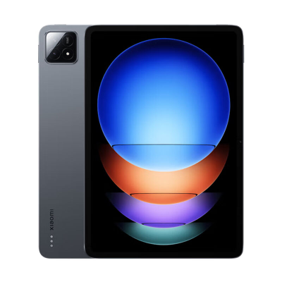 Xiaomi  MiPad 6S Pro 8/256 Gb WI-FI EU Серый