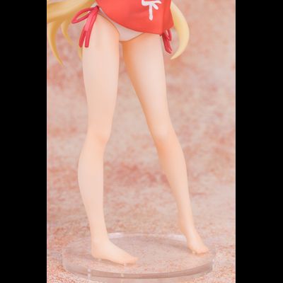 Фигурка 1/8 Карен Куджо (Kujou Karen)