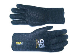 ПЕРЧАТКИ НЕОПРЕНОВЫЕ 5мм AQUADISCOVERY «HYPERSTRETCH»