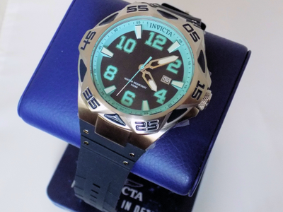 Invicta 42271 Coalition Forces Automatic